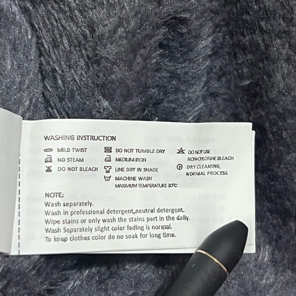 GEMYSE Jacket Girl's Large Pink Waterproof Ski Snow Hooded Fleece Lined Winter - Picture 17 of 17